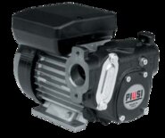 Piusi Drum Panther 56 S3000 Dieselpompset vatmontage