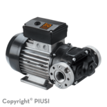 Piusi E120 M Biodieselpomp B100 95 l/min 230 VAC