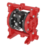 Piusi EX PRO ONE 15 MP Luchtaangedreven membraanpomp 50 l/min G1/2 BSP 7 bar