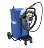 Piusi Flipper mobiele AdBlue dispenser 2-10 l/min 230V