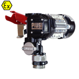 Piusi KIT DRUM Panther EX56 Vatpomp Benzine-en Diesel 56 l/min 230V ATEX