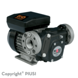 Piusi Panther 72 AC Biodieselpomp B100 72 l/min 230 VAC