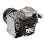 Piusi Panther EX 56 AC schottenpomp gedraaide voet  56 l/min ATEX 230V 50-60 Hz