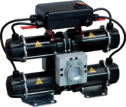 Piusi ST 200 DC