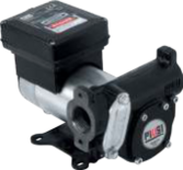 Piusi ST Panther DC 12V Dieselpompset tank/muur montage