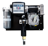 Piusi ST Panther EX 56 benzinepompset ATEX 230V 50Hz K33 A60 Filter Slangen