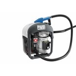Piusi SUZZ.BLUE3 PRO IBC AdBluepompset 12V  K24/A60