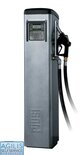 Piusi Self Service 100 MC AGILIS Diesel zuilpompset + registratie 80 gebruikers