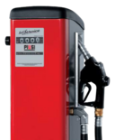 Piusi Self Service 70 K44 Tank