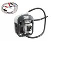 Piusi Suzzarablue 3 BASIC 12V +Manueel pistool zonder meter/3D filter