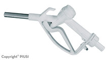Piusi Suzzarablue 3 BASIC 12V +Manueel pistool zonder meter/3D filter