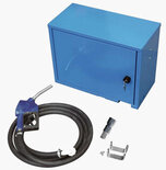 Piusi Suzzarablue Box AdBlue pompset in omkasting