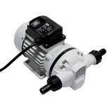 Piusi Suzzarablue membraanpomp AdBlue AC + timer 32 l/min 230 VAC