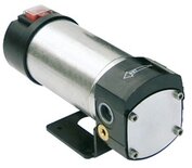 Piusi Viscomat DC 60/1 - 12V Oliepomp