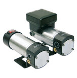 Piusi Viscomat DC 60/2 - 12V Oliepomp