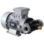 Piusi Viscomat Gerotor Oliepomp 65 l/min 4-9 bar 400 VAC G1 BSP !! NIEUW !!
