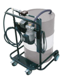 Piusi Viscotroll 200/2 AC PST