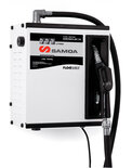 Samoa cube dieselpompunit Polaris serie- muurmontage 70 l/min 230v