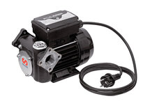 Samoa elektrische diesel pomp - Polaris serie