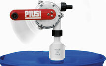Piusi Roterende Handpomp AdBlue 56x4 zonder slang