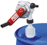 Piusi Roterende Handpomp AdBlue 70x6 zonder slang