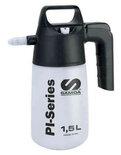 Samoa industriële handbediende verstuiver met sprayflacon 1,5 ltr