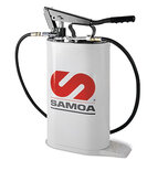 Samoa multipressure vet emmer pomp