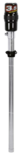 Piusi P3.5:1 940 Pneumatische Oliepomp 200 ltr drum 21,5 l/min 28 bar