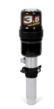 Piusi P3.5:1 ST Pneumatische Oliepomp STUBBY 21,5 l/min 28 bar