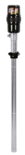 Piusi P5.5:1 Pneumatische Oliepomp 15,5 l/min 40 bar 940mm 200 ltr/drum