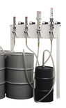 Samoa Pumpmaster PM2 1:1 oliepomp 52 l/min 10 bar