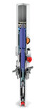 Samoa Pumpmaster PM2 1:1 oliepomp 60 l/drum 52 l/min 10 bar