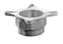 Samoa Pumpmaster PM3 55:1 pneumatische vetpomp 12,5-20 kg drum 540 gr/min 550 bar