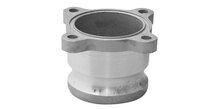 Samoa Pumpmaster PM45 40:1 pneumatische vetpomp bulk tote 11 kg/min 560 bar