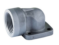 Piusi BP3000 haaks kniestuk 90gr 1 (1 stuk)