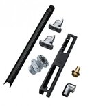 Piusi DRUM KIT K33 meter filter voor Drum 3000 Diesel