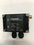 Piusi Flowmat Drukschakelaar 16 bar 230V
