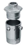 Piusi KIT QUICK COUPLING G2 x G1