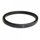 Piusi Ovale o-ring 3156 , voor flens naar flens verbinding