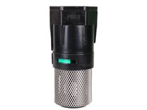 Piusi Vantage Voetklep afsluitbaar 3/4 BSP