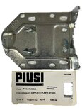 Piusi montagevoet BP 3000/Carry 3000 pompen