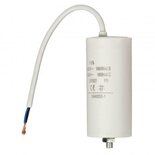 Piusi stroomonderbreker met condensator 40 uF 1s E140