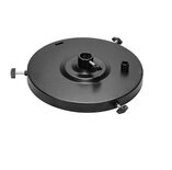 Piusi vatdeksel 185 kg emmer 610MM