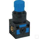 Samoa autostop valve beveiligingsklep 1/2 BSP F voor luchtaangedreven pompen
