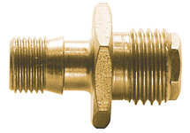 Samoa drukontlastklep 1/4 BSP M 60 bar voor pneumatische zuigerpompen