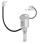 Samoa slangaansluitset Pumpmaster PM35 pompen