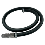 Piusi EPDM Zuigslangset met sec