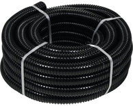 Piusi PVC dunwandige zuigslang met spiraal AdBlue DN20 G3/4 19x27 mm rol a 30 meter