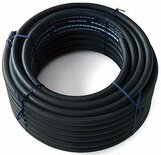 Piusi Parker Carbopress Dieselslang DN20 3/4 Inch 19x27mm ROL A 80 meter