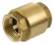 Piusi Terugslagklep G1 zonder drukveiligheid